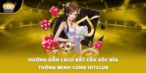 Cách bắt cầu xóc đĩa