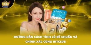 Cách tính lô đề