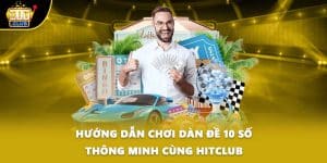 Dàn đề 10 số