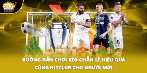 kèo chẵn lẻ