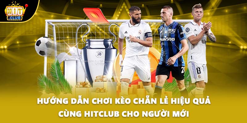 kèo chẵn lẻ