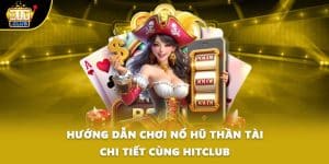 Nổ hũ thần tài