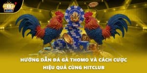 Đá gà thomo