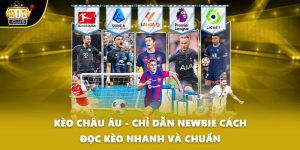 Kèo Châu Âu