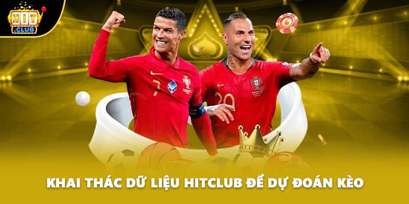 Khai thác dữ liệu Hitclub để dự đoán kèo