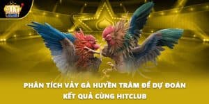 Vảy gà huyền trâm