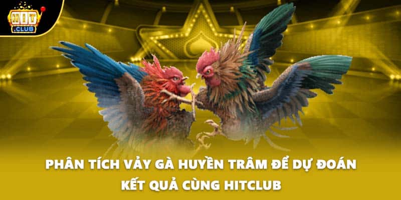 Vảy gà huyền trâm