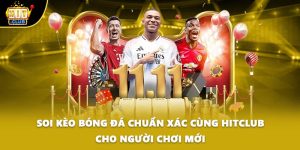 Soi kèo bóng đá